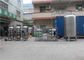 Stainless Steel 304 316 With Tank Water Treatment Equipment RO Pure Water Purification