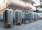 Powerful Brackish Water Treatment Plant For Irrigating Purpose RO System