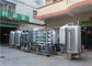 Industrial 2000lph Reverse Osmosis Underground RO Water Filter Plant Price