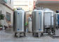 Reverse Osmosis Brackish Water Treatment Plant RO System SUS304 Material
