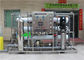 3000LPH Water Treatment Systems Ro Well Water Filtration Drinking Water Plant