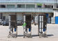High Efficiency 250L RO Water Treatment Plant Commercial / Industrial / Mineral