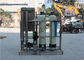 Reverse Osmosis Water Treatment Machine / Water Desalination Plant / Water Purifying Machine