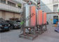 GAC System Carbon Tank Sand Filter Housing Vessel For Filtration Matt Face