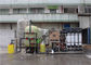15T Ultrafiltration Membrane System Ultrafiltration (UF) Water Treatment Machine