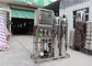 Stainless Steel 304 Seawater Desalination Equipment Change Salt Water To Drinking Water