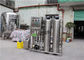 1000L Per Hour Brackish Water Treatment Plant Reverse Osmosis Machine