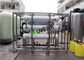 3m³ Brackish Water Filtration System For Irrigation 0.5-200T Per Hour
