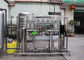 2t/3t/5t Brackish Water Treatment Plant Industrial Reverse Osmosis System For Chemical/Electronic