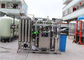 2m³ Per Hour Seawater Desalination Machine Reverse Osmosis System For Boat Ship