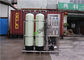 Irrigation Growing Water Purifier RO Water Filter System