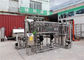 1000L Per Hour SS304 Material Water Purification Machines RO Water Treatment Plant