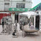 3TPH Water Purifier RO Water Treatment Plant For Bottle Water