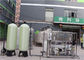 3000L RO Membrane System Seawater Desalination Equipment Water Filter System Water Purifier