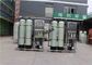 2000L RO Membrane System Seawater Desalination Equipment Water Filter System Water Purifier