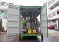5000L RO Water Treatment Plant  RO Water System Reverse Osmosis Systems With SS304 Material