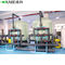 35TPH Sea Water Reverse Osmosis Drinking Water Filter System