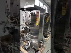  bag type liquid packaging machine